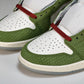 AJ1 Retro Low OG Year of the Dragon (2024)