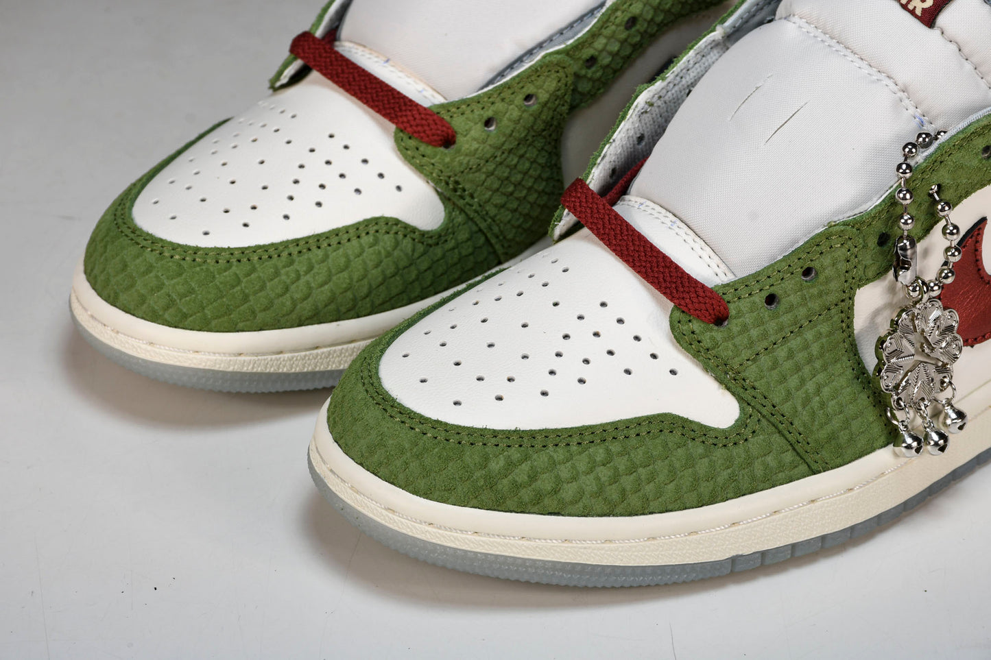 AJ1 Retro Low OG Year of the Dragon (2024)