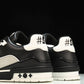 Louis Vuittоп Trainer Low 'Black Grey White'