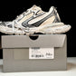 3XL Sneaker 'White Black'