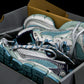 3XL Sneaker 'White Light Blue'
