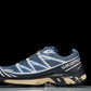 Salomon XT-6 'Ocean Blue'