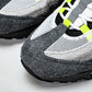 Undefeated x AM95 Geo Exclusive Pack 'NYC Neon'