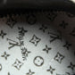 Louis Vuittоп Trainer Low 'Black Grey White'
