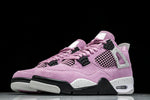 AJ4 Retro 'Orchid'