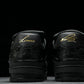 Louis Vuittоп Trainer Low 'Black Embossed Signature'