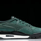 Nigel Sylvester x AJ4 RM SP Grandma's Driveway 'Fence Green'