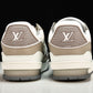 Louis Vuittоп Trainer Low 'Grey White'