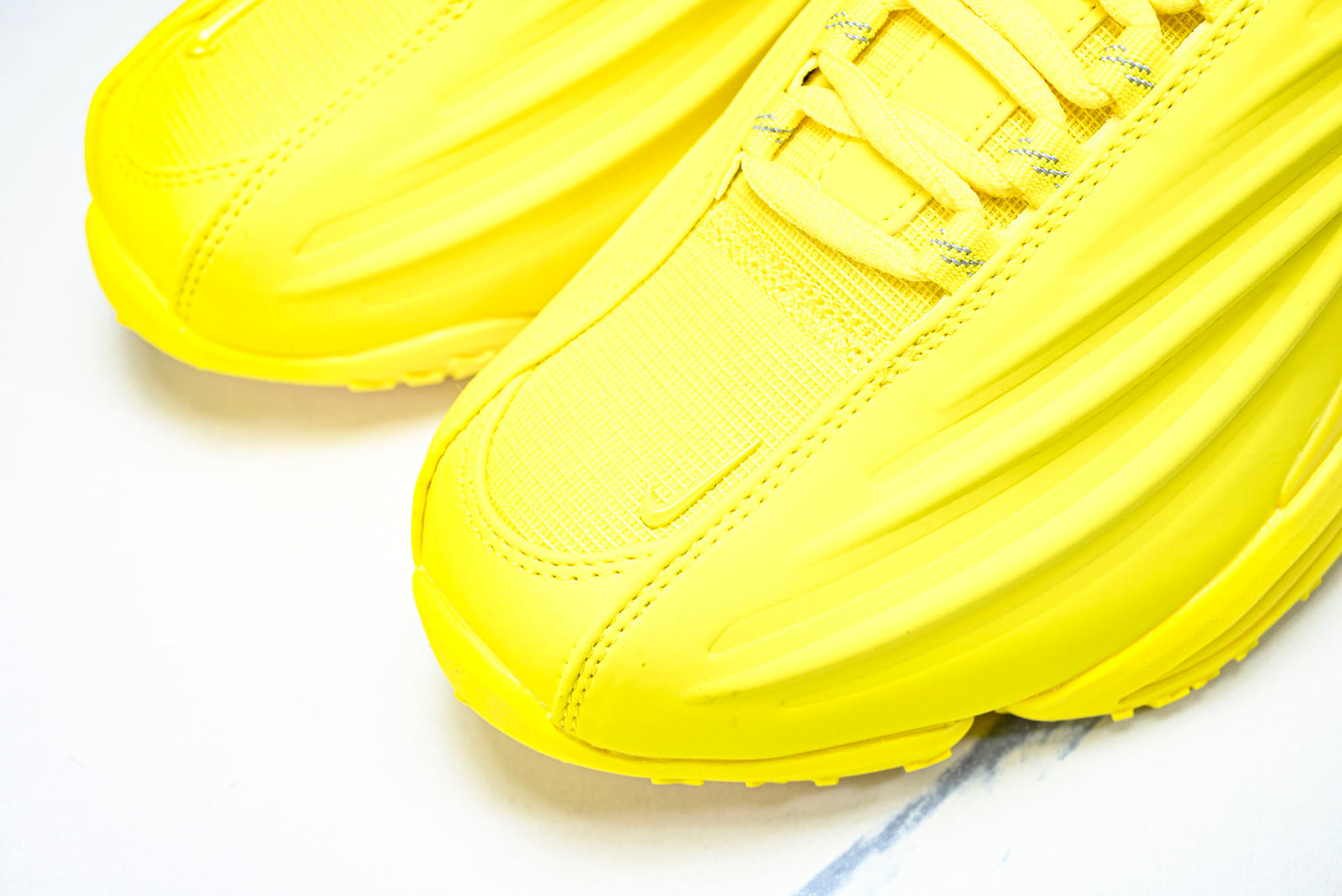 NOCTA Drake Hot Step 2 'Opti Yellow'