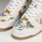 Supreme x SB Dnk High "Rammellzee"