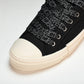 D1or B23 Skater Low x ERL 'Black Canvas'