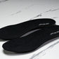 Off-White "Be Right Back" Sneaker 'Black Purple'