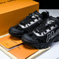 Louis Vuittоп Runner Tatic Sneaker 2.0 'Black'