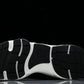 D1or B22 'Black White'