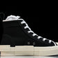 D1or B23 Skate High 'Black'