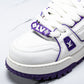 Louis Vuittоп Trainer Maxi 'White Violet'