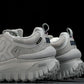 Salehe Bembury x Moncler Trailgrip Genius Grain GTX 'Grey'