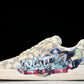 Louis Vuittоп x AF1 by Virgil Abloh 'Graffiti'