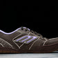 Вalenciaga Hamptons Worn-Out Sneaker 'Brown Lilac'