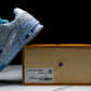 Louis Vuittоп Trainer by Tyler, The Creator 'Blue'