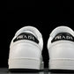 Prada Downtown Sneaker 'White'