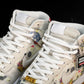 Supreme x SB Dnk High "Rammellzee"