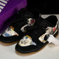 Supreme x SB Dnk Low "Rammellzee"