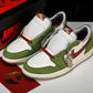 AJ1 Retro Low OG Year of the Dragon (2024)
