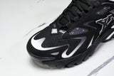 Louis Vuittоп Runner Tatic Sneaker 'Black White'