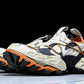 Вalenciaga Hike Sneaker 'Beige Orange'