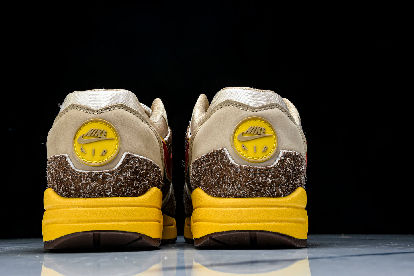 AM1 .SW00SH 'Low Poly Big Head Origins'