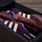 Samba x Wales Bonner 'Fox Brown'