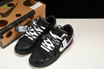 Off-White Dnk Low 'Lot 50'