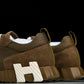 Hermès Bouncing Sneaker 'Marron'