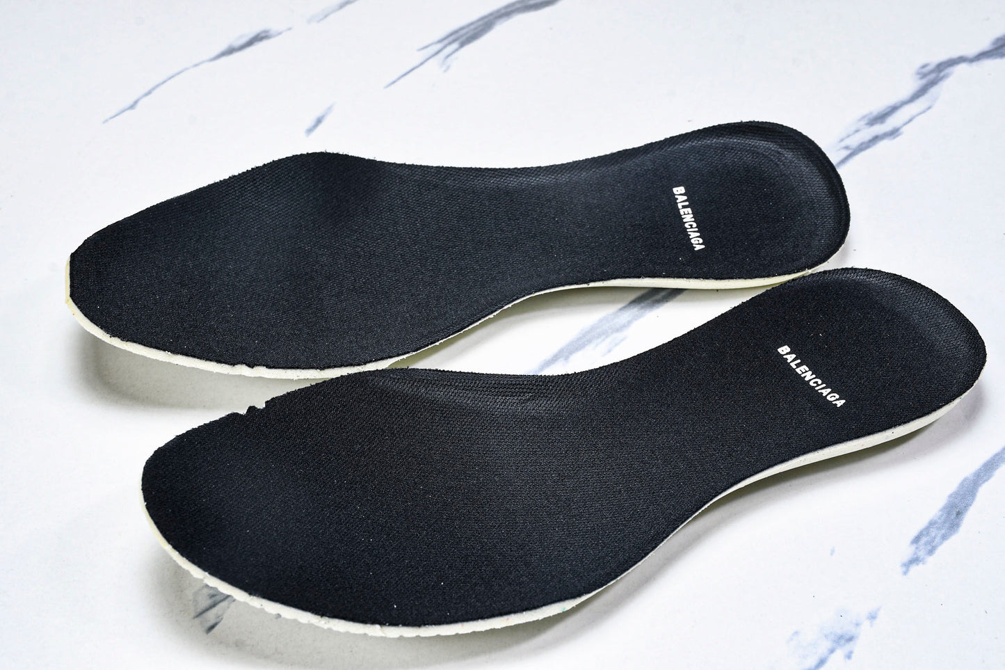 Вalenciaga Monday Shoe 'Black White'
