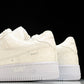 Louis Vuittоп x AF1 by Virgil Abloh 'Triple White'