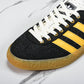 Guссi x Gazelle 'Black GG Monogram'