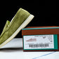 Loro Piana Summer Walk Loafer 'Green'