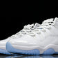 AJ11 Retro 'Legend Blue'