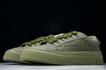 D1or B33 Gravity Leather 'Oblique Triple Khaki'