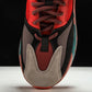Yzy Boost 700 Hi-Res Red