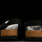 Birkenstock x D1or Tokio Mule Calfskin 'Black'