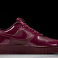 Central Cee Syna x AF1 Low 'Dark Beetroot' (UK Exclusive)