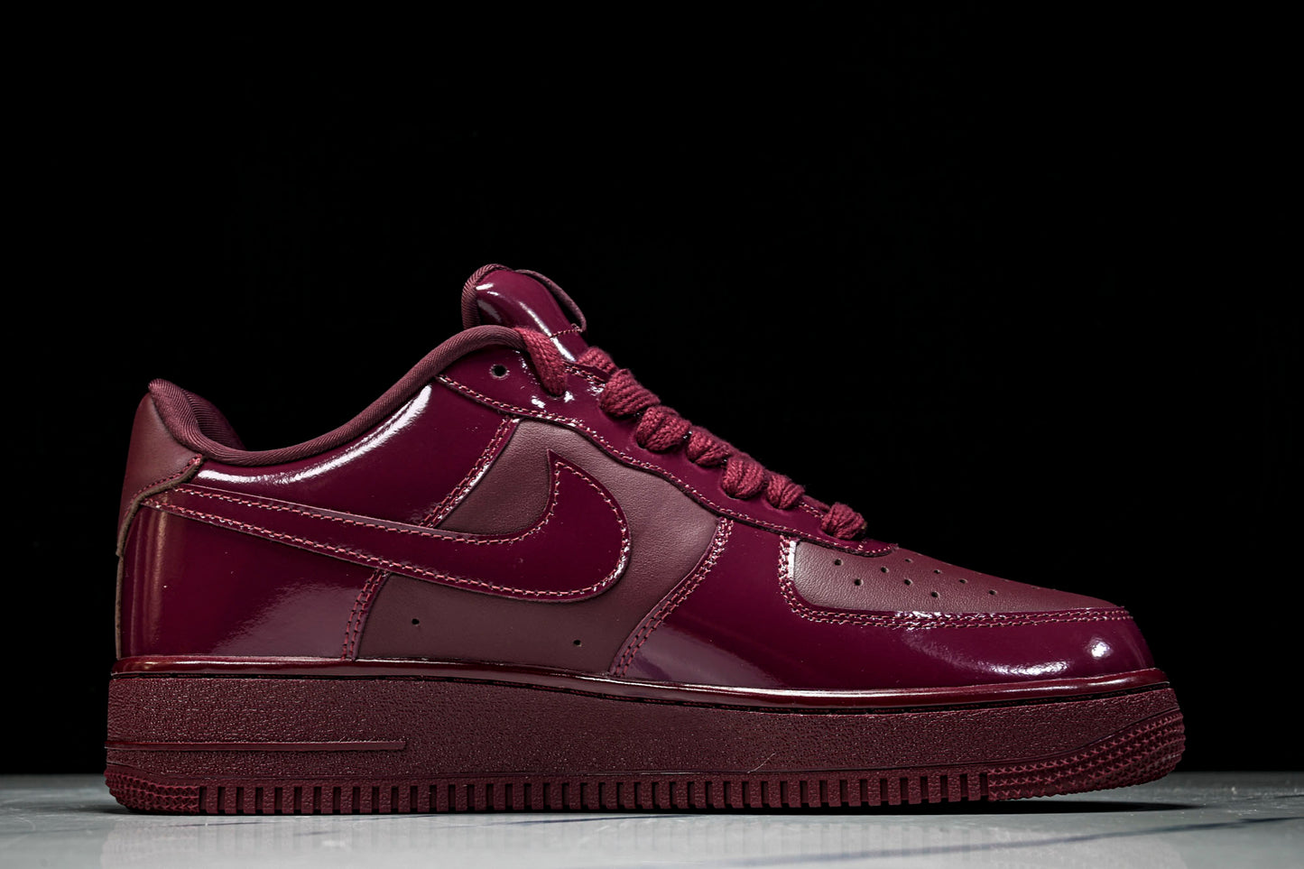 Central Cee Syna x AF1 Low 'Dark Beetroot' (UK Exclusive)