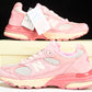 NB 993 x Joe Freshgoods 'Performance Art Powder Pink'