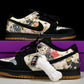 Supreme x SB Dnk Low "Rammellzee"