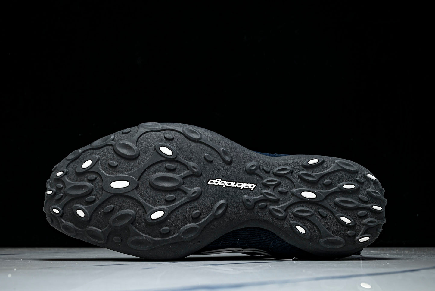 Вalenciaga Monday Ultra Sneaker 'Navy'