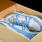Louis Vuittоп Trainer Low 'White Sky Blue'