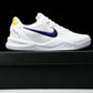 Kobe 8 Protro 'Lakers Home'