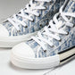 D1or B23 High 'Oblique Denim'